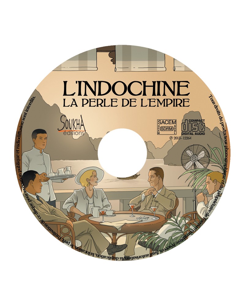 INDOCHINE: Le groupe phénomène (Album) (French Edition): Lafont Presse  Editions: 9798351607238: : Books