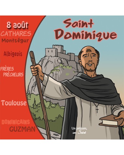 17 saints de France en CD