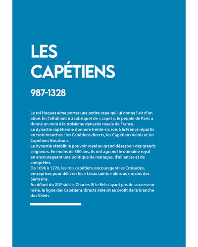 Livre Petite histoire de France edition 2025 page 36